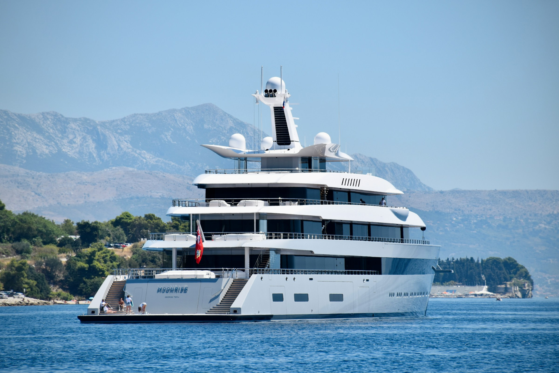How to Obtain CE & Tonnage Certification for Your Vessel: A Complete Guide