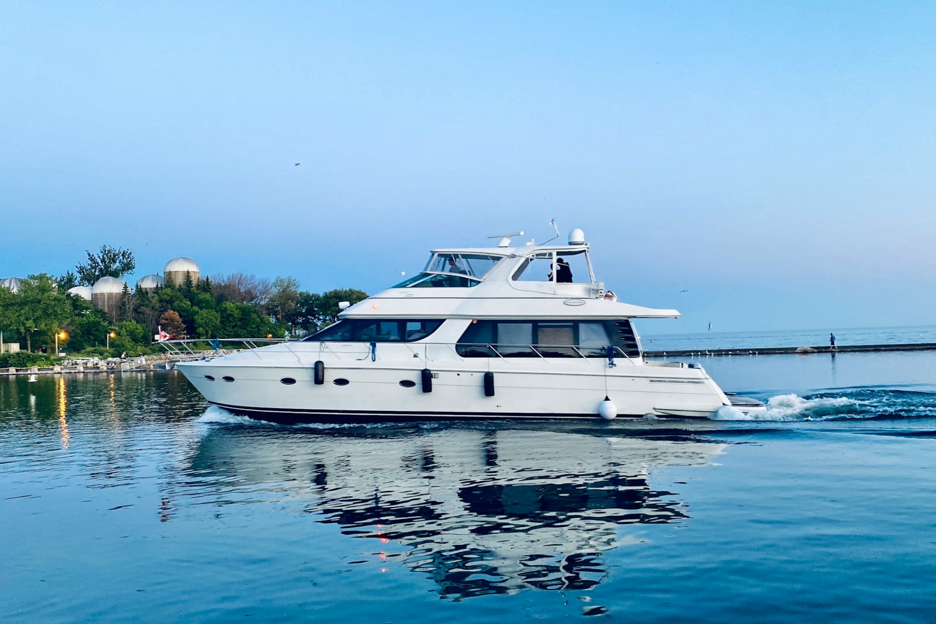How to Complete Delaware Deletion for Your Boat or Yacht — A Detailed Guide