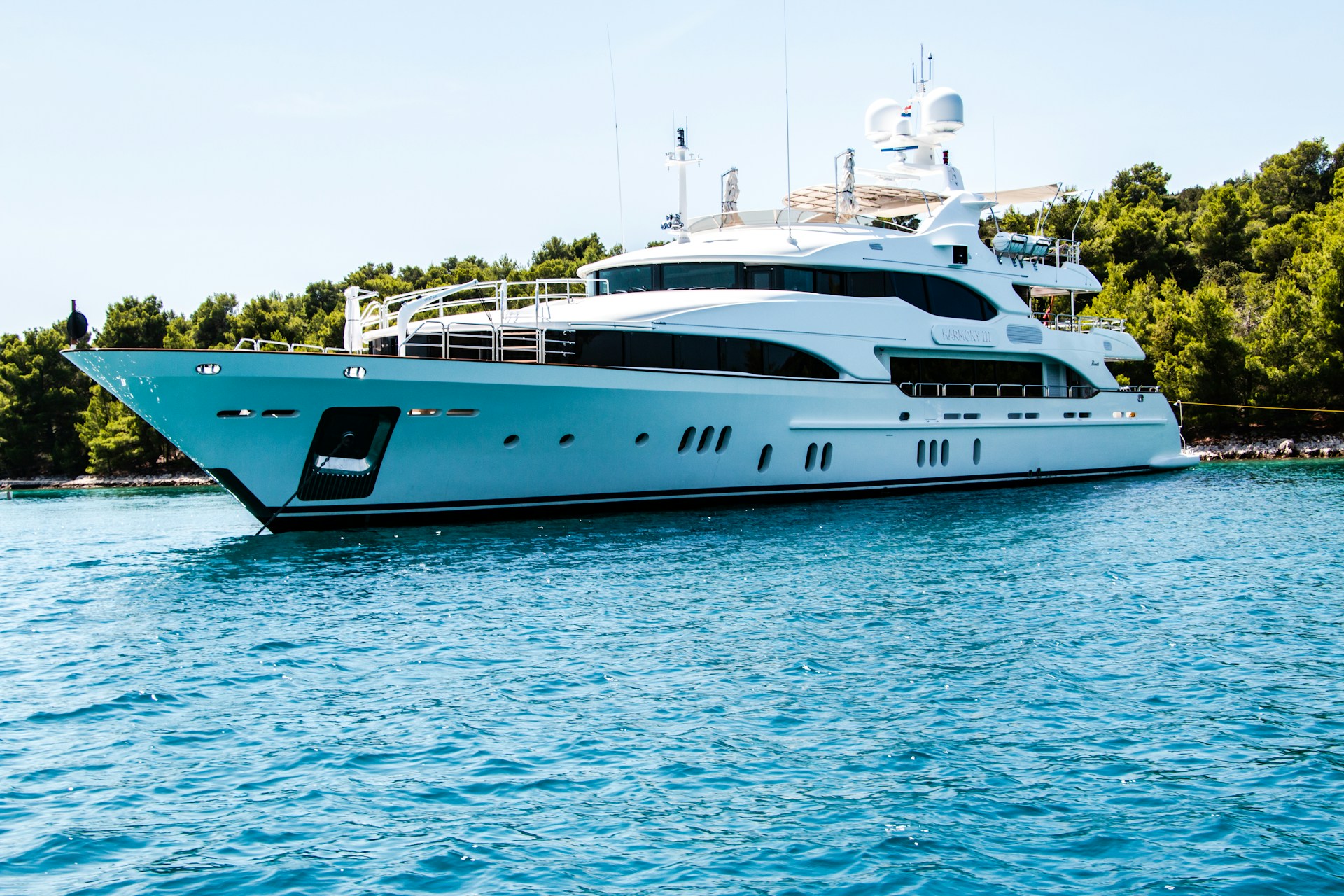 How to Register Your Boat in the UK: A Complete Guide for Yacht Owners