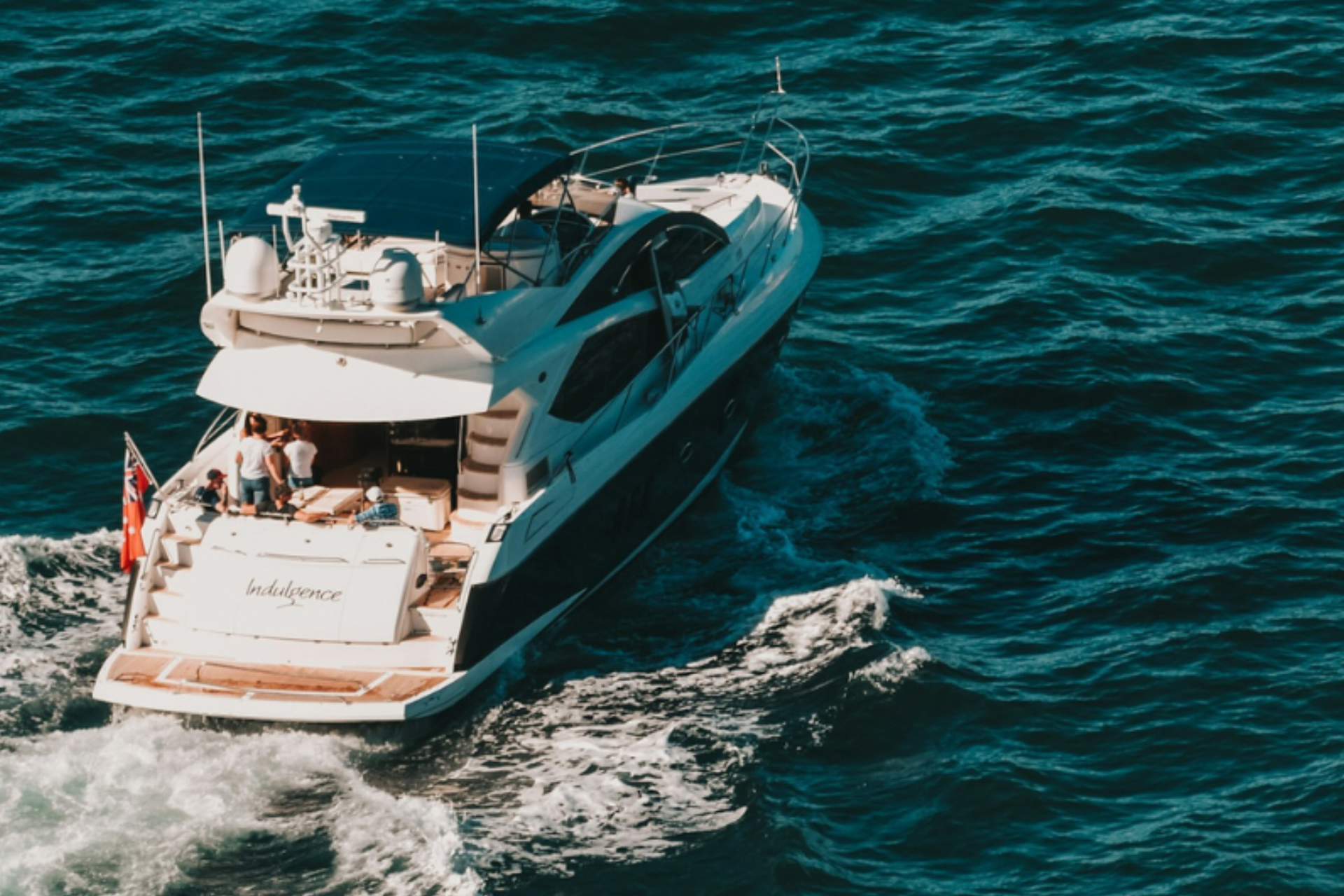 How to Register a Boat in San Marino: Complete Guide
