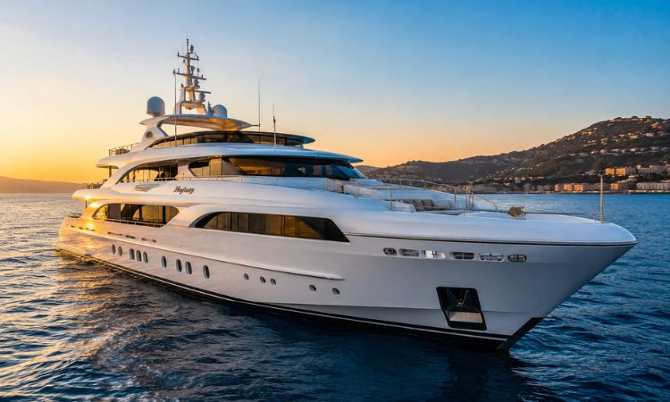 San Marino yacht registration 