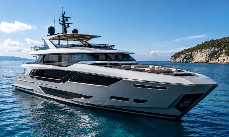 San Marino yacht registration 