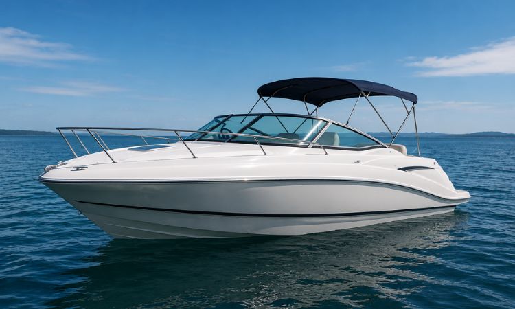 UK Boat Registration: Complete Guide for Yacht and Boat Owners