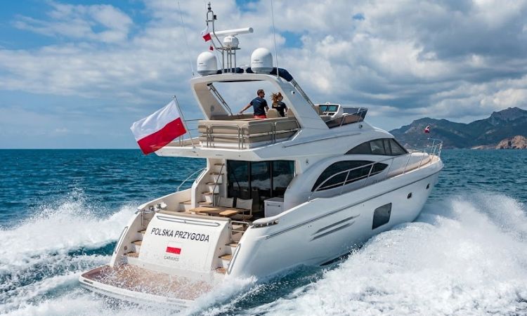 polish yacht registration 