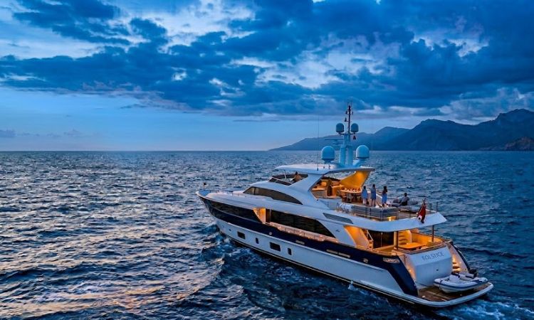 polish yacht registration 