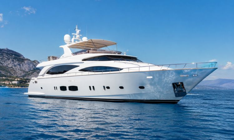 polish yacht registration 