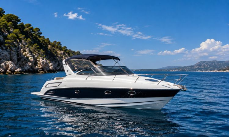 polish yacht registration