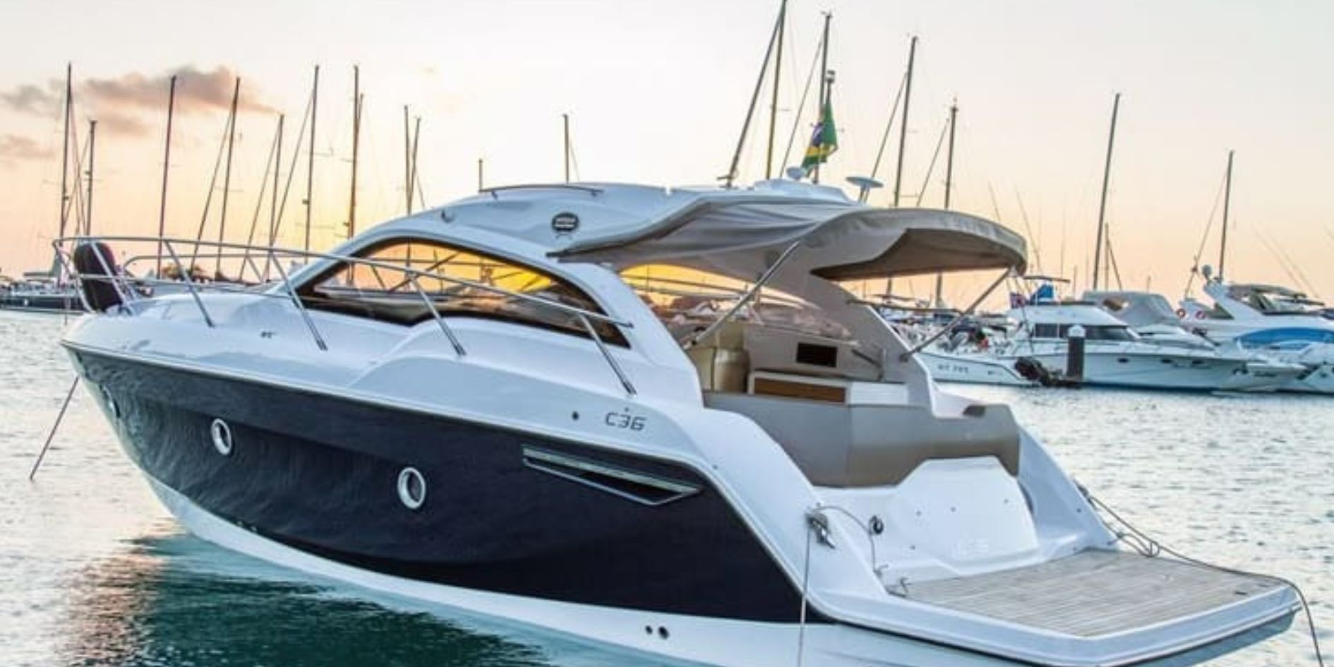 Polish Yacht Registartion