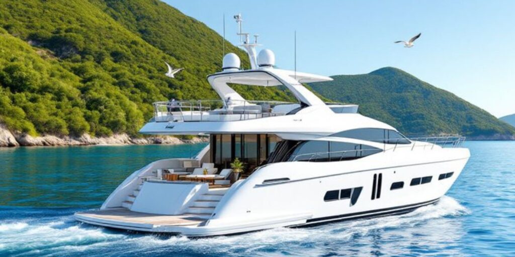 Polish Yacht Registartion