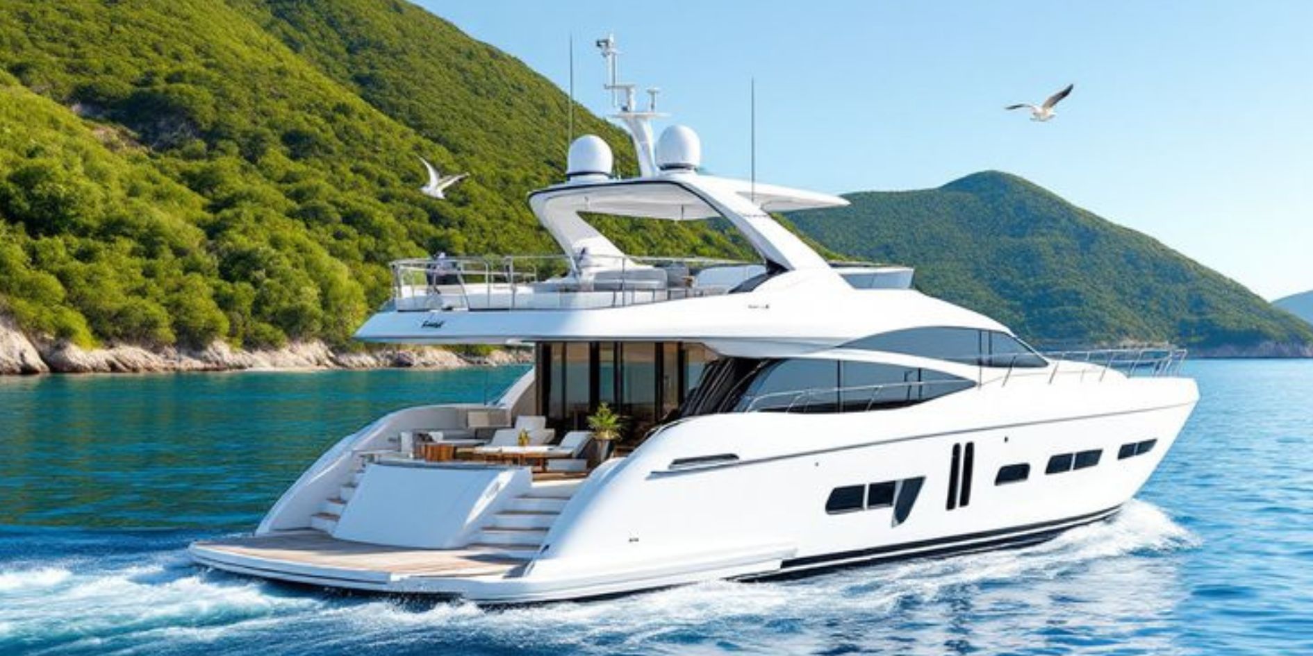 Need Quick Polish Yacht Registration?