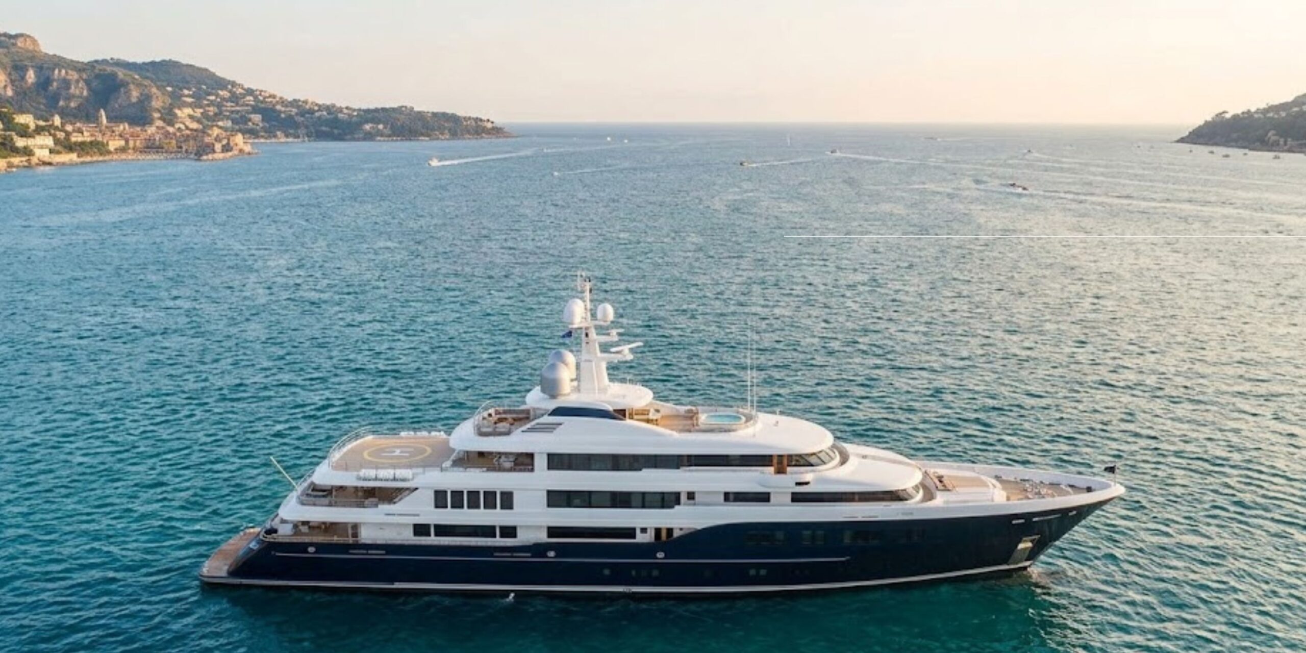 Polish Yacht Registration 