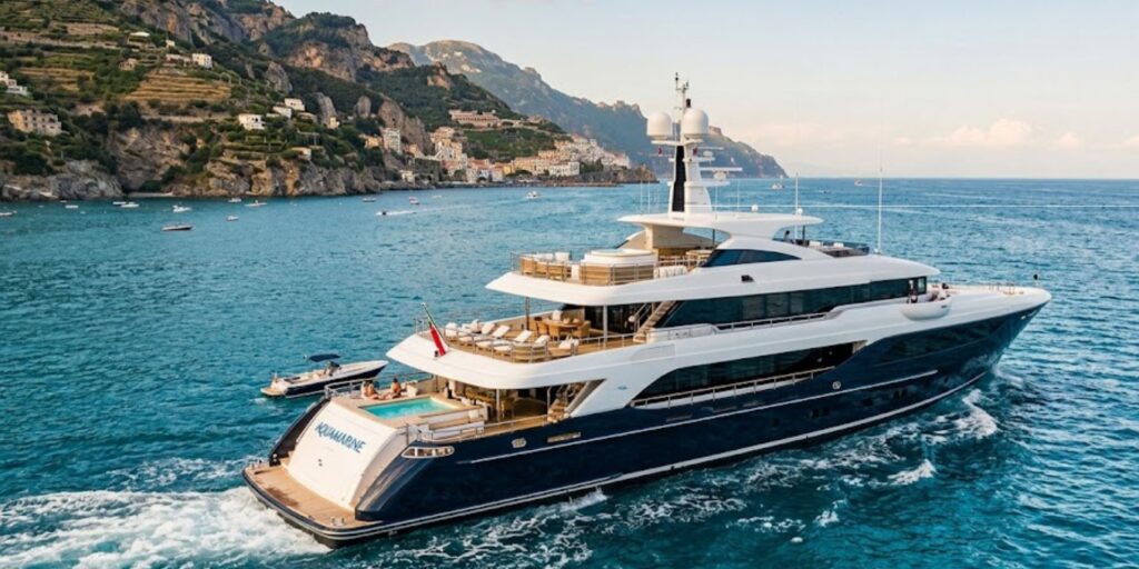 Polish Yacht Registration