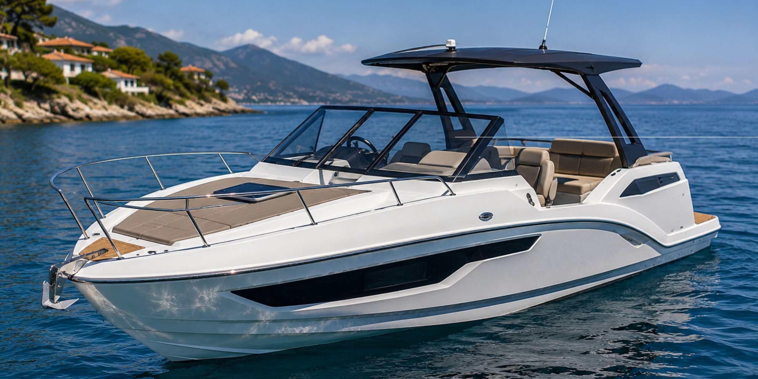 Polish Yacht registration 