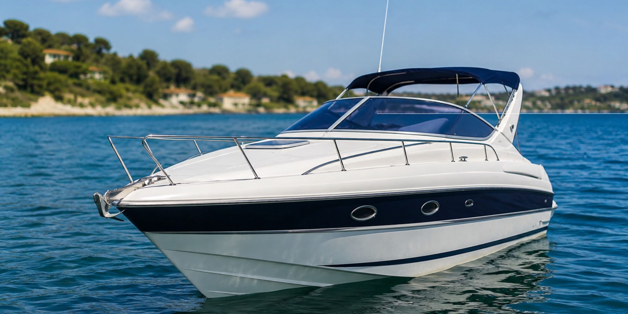 How to register your yacht in Poland?