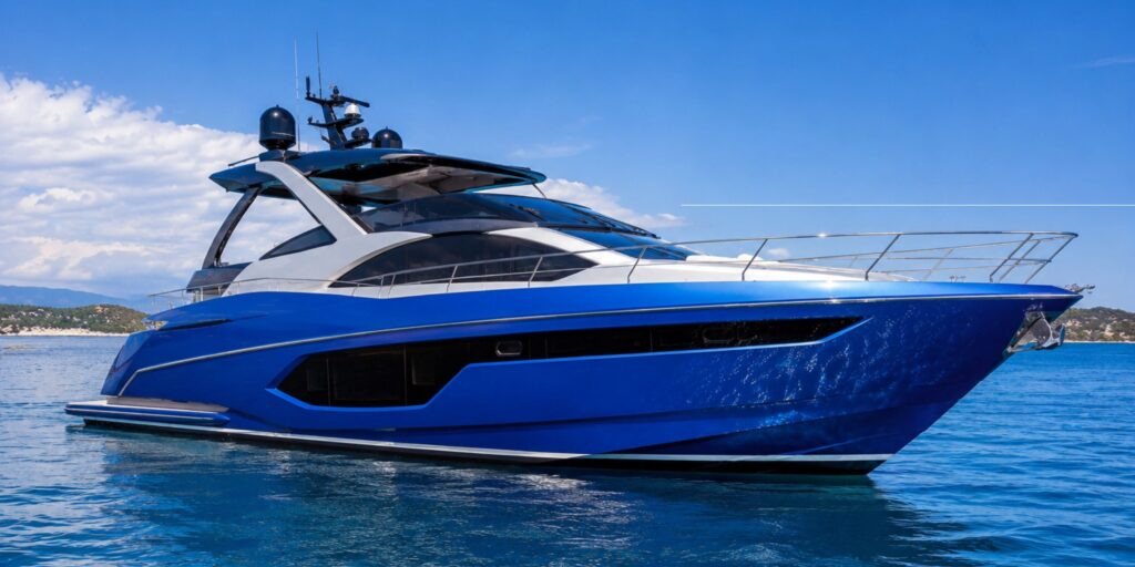San Marino Yacht Registration