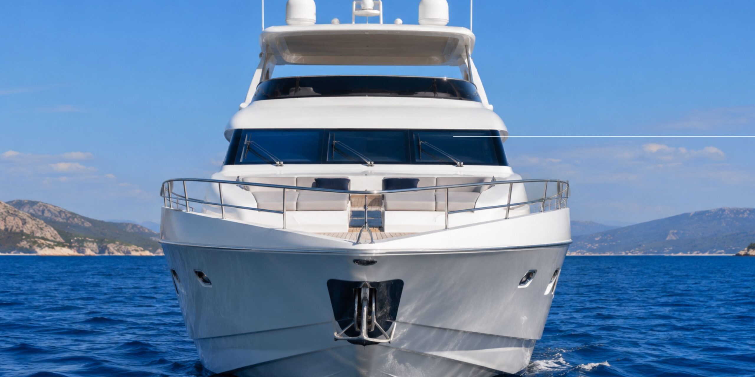 San Marino Yacht Registration 