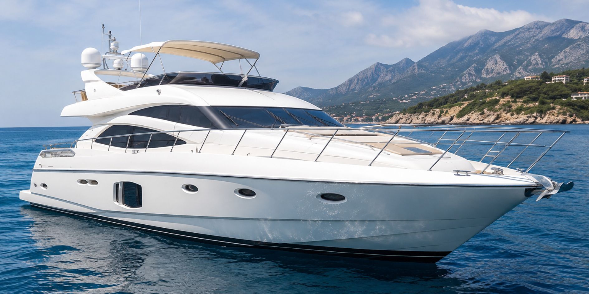 UK Yacht Registartion 