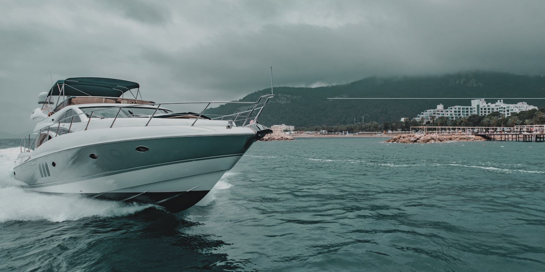 UK Yacht Registration 
