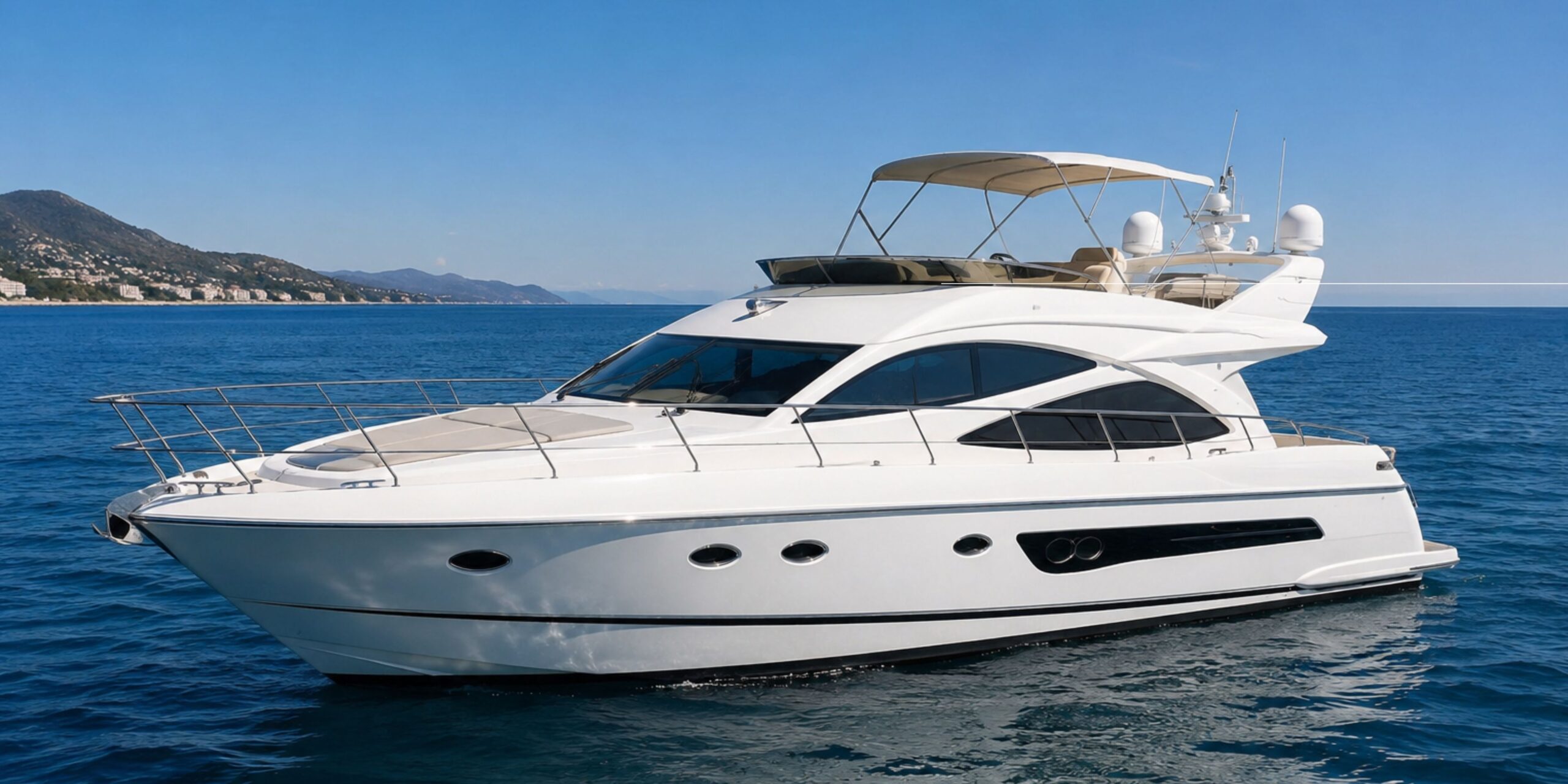 UK boat registration