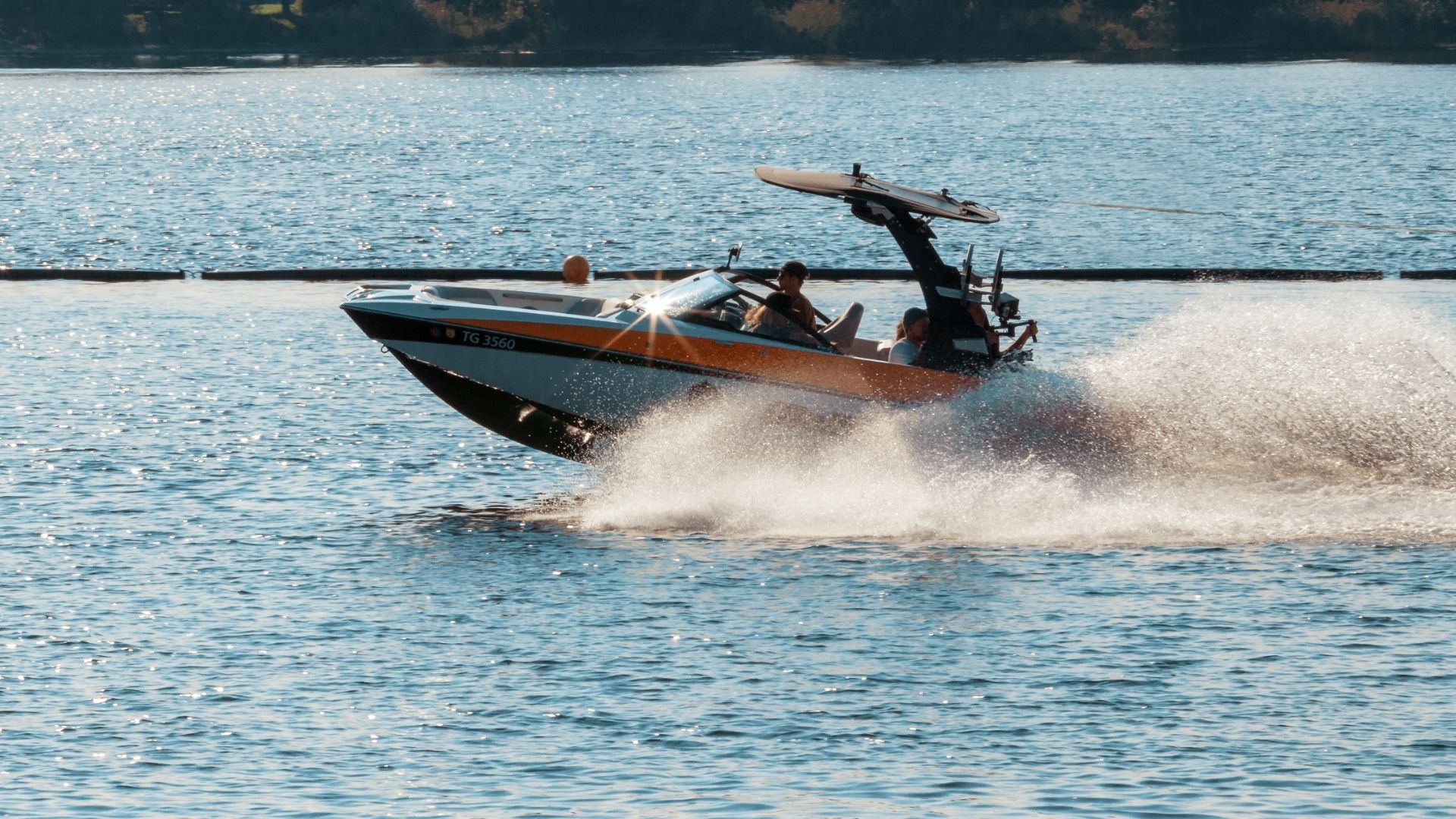 UK yacht registration