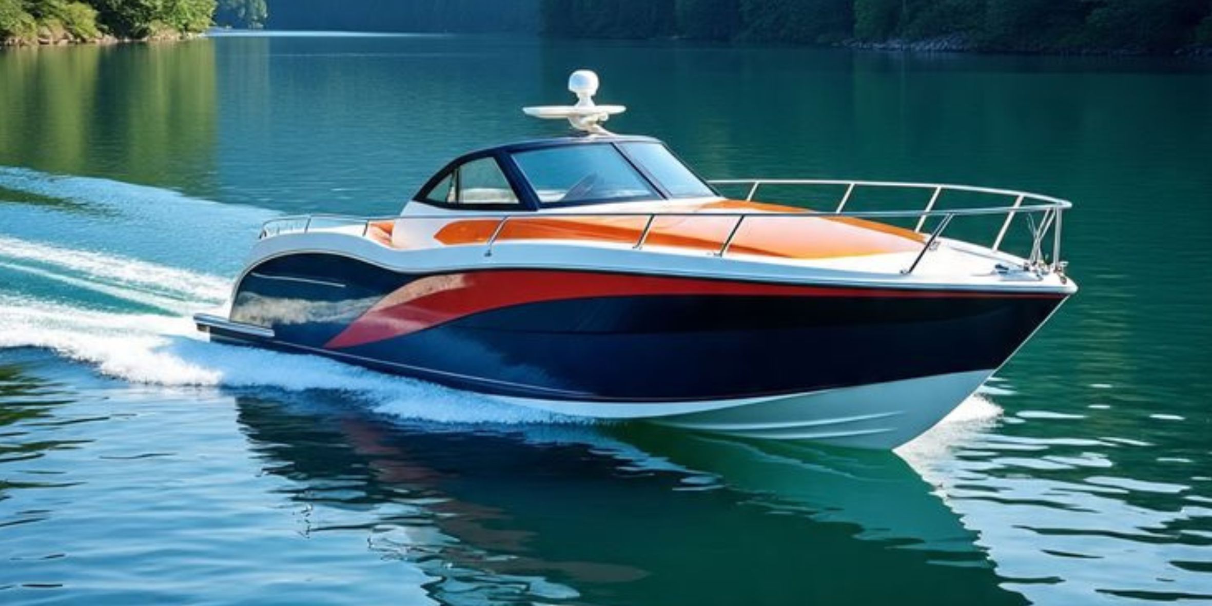 How Does UK Yacht Registration Work?