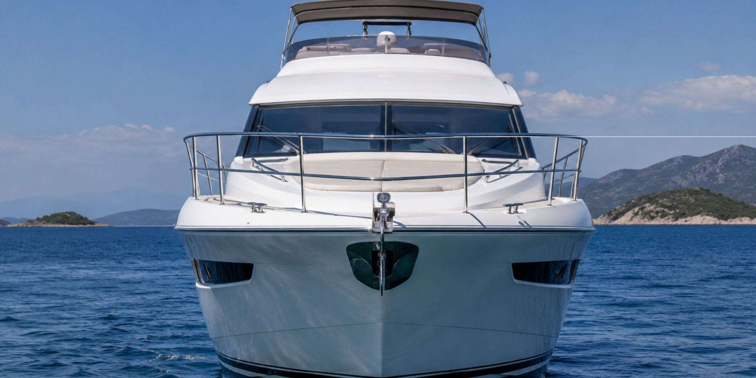 Yacht Registration | Guide for Yacht Owners