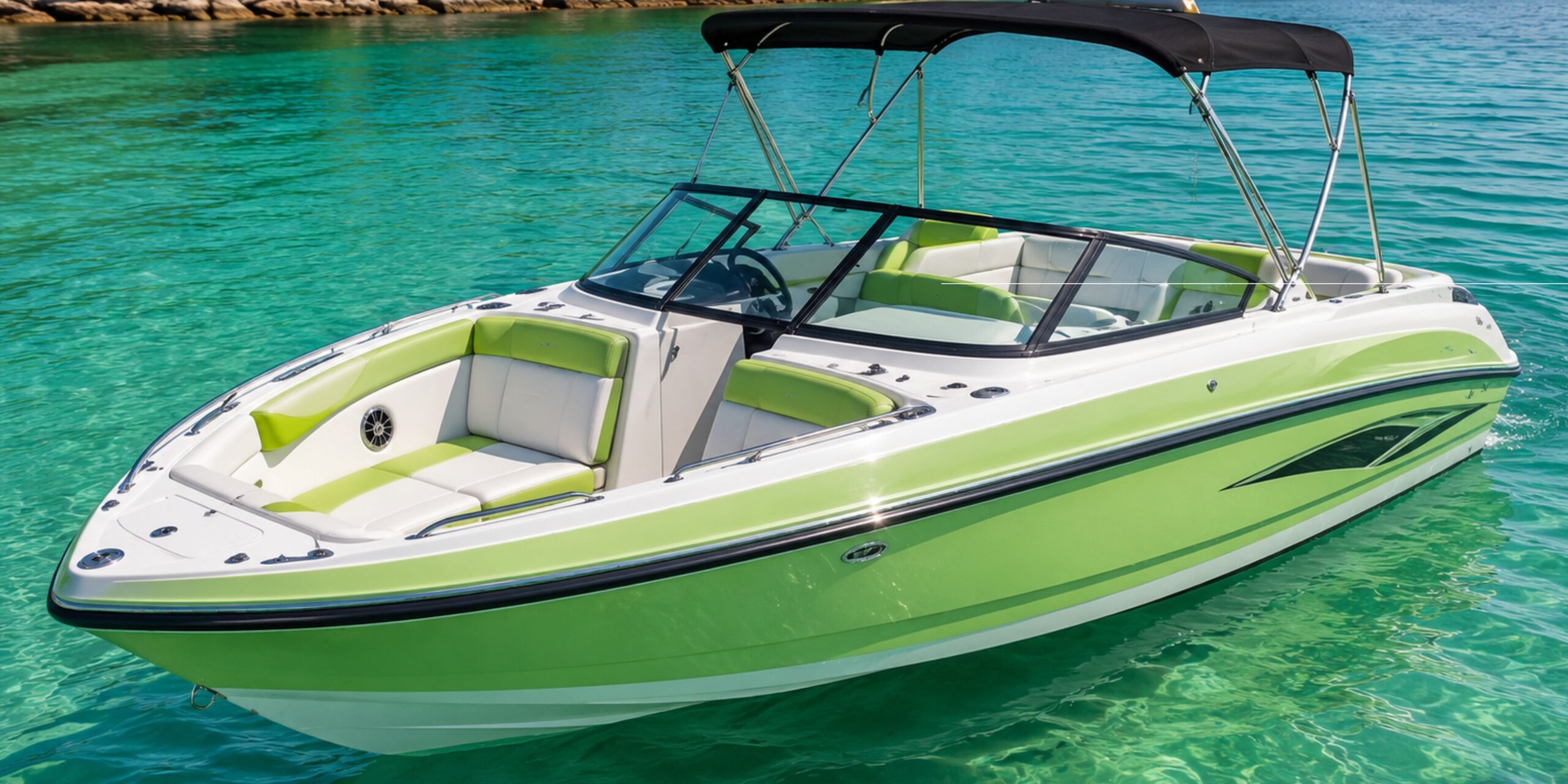 Yacht registration 