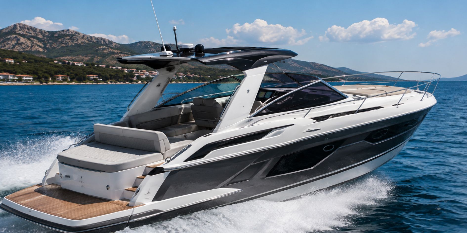 Is Polish Yacht Registration Easy?