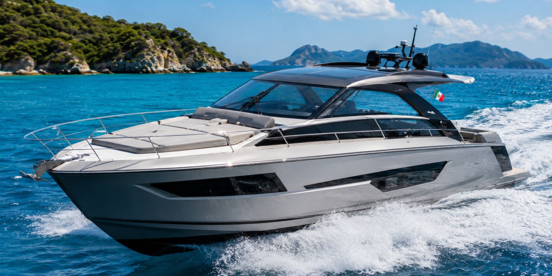 POLISH YACHT REGISTRATION