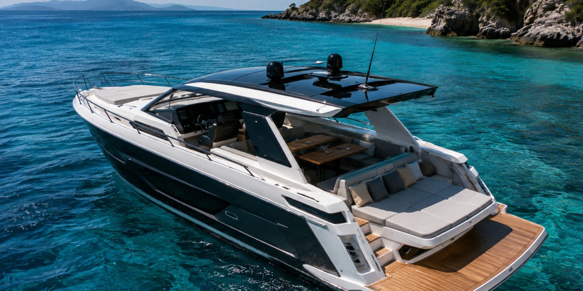 POLISH YACHT REGISTRATION
