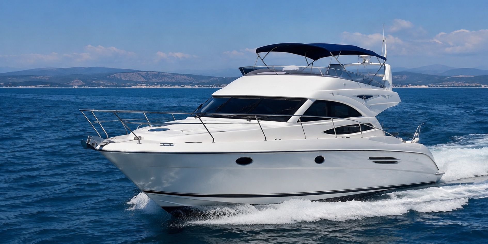 Polish yacht registration