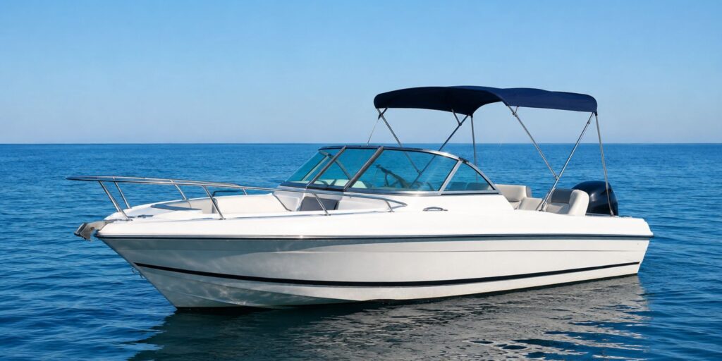 UK YACHT REGISTRATION