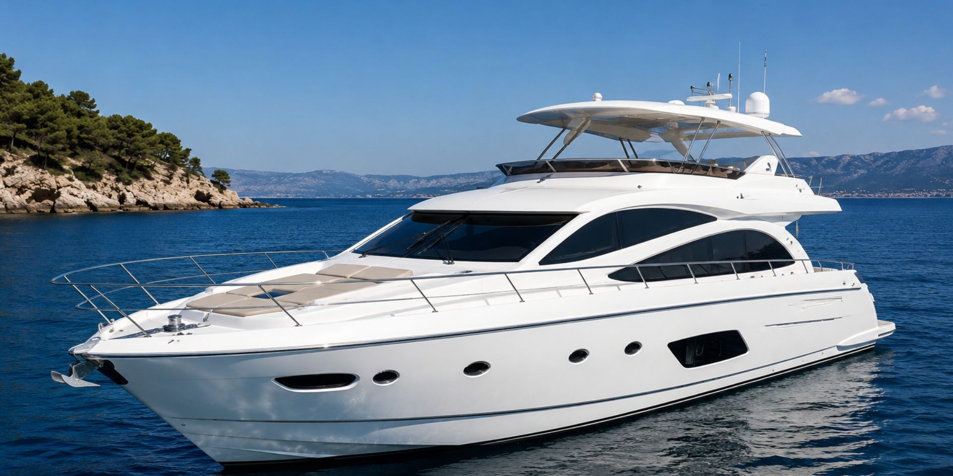 UK YACHT REGISTRATION 