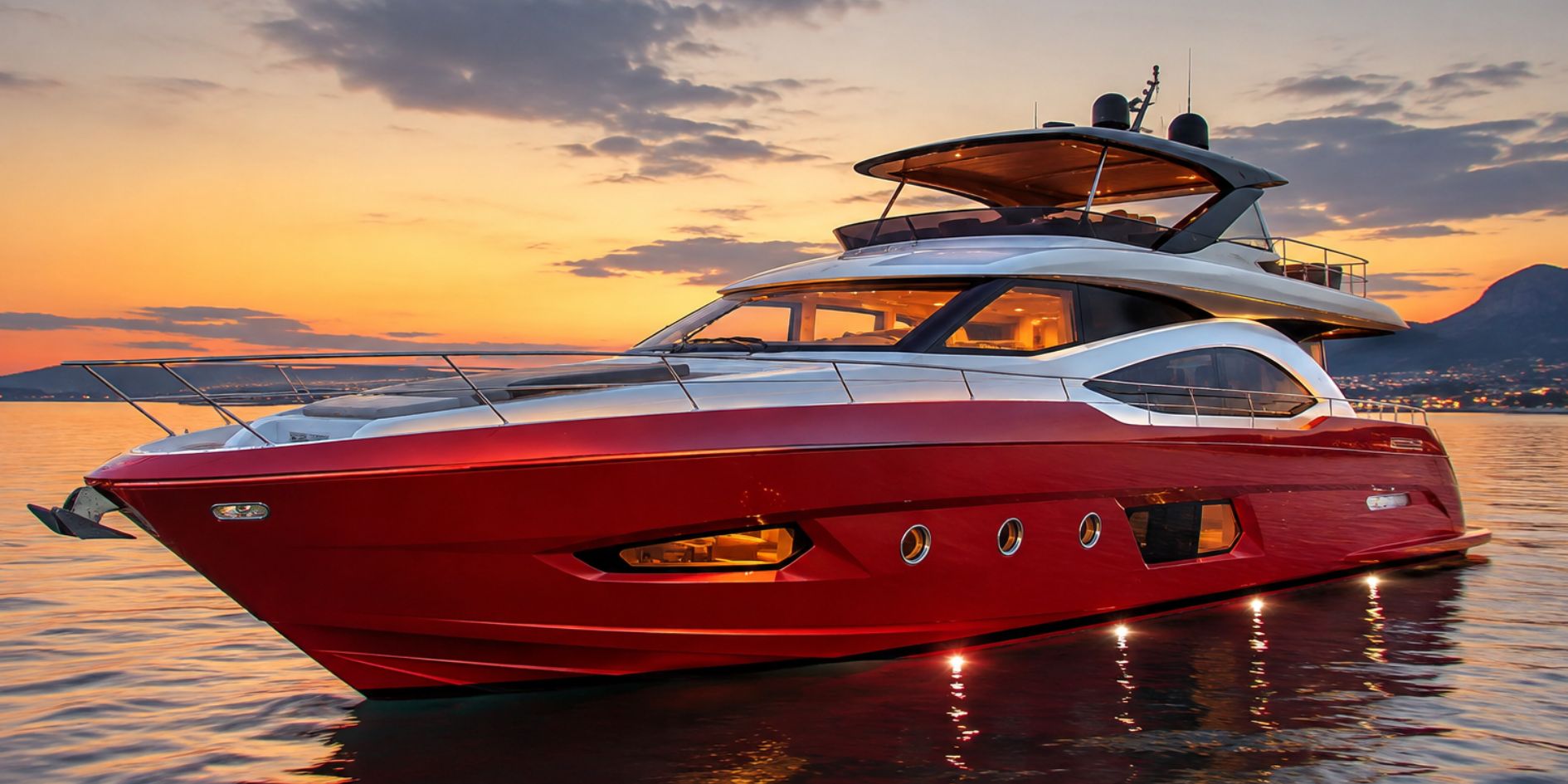UK YACHT REGISTRATION