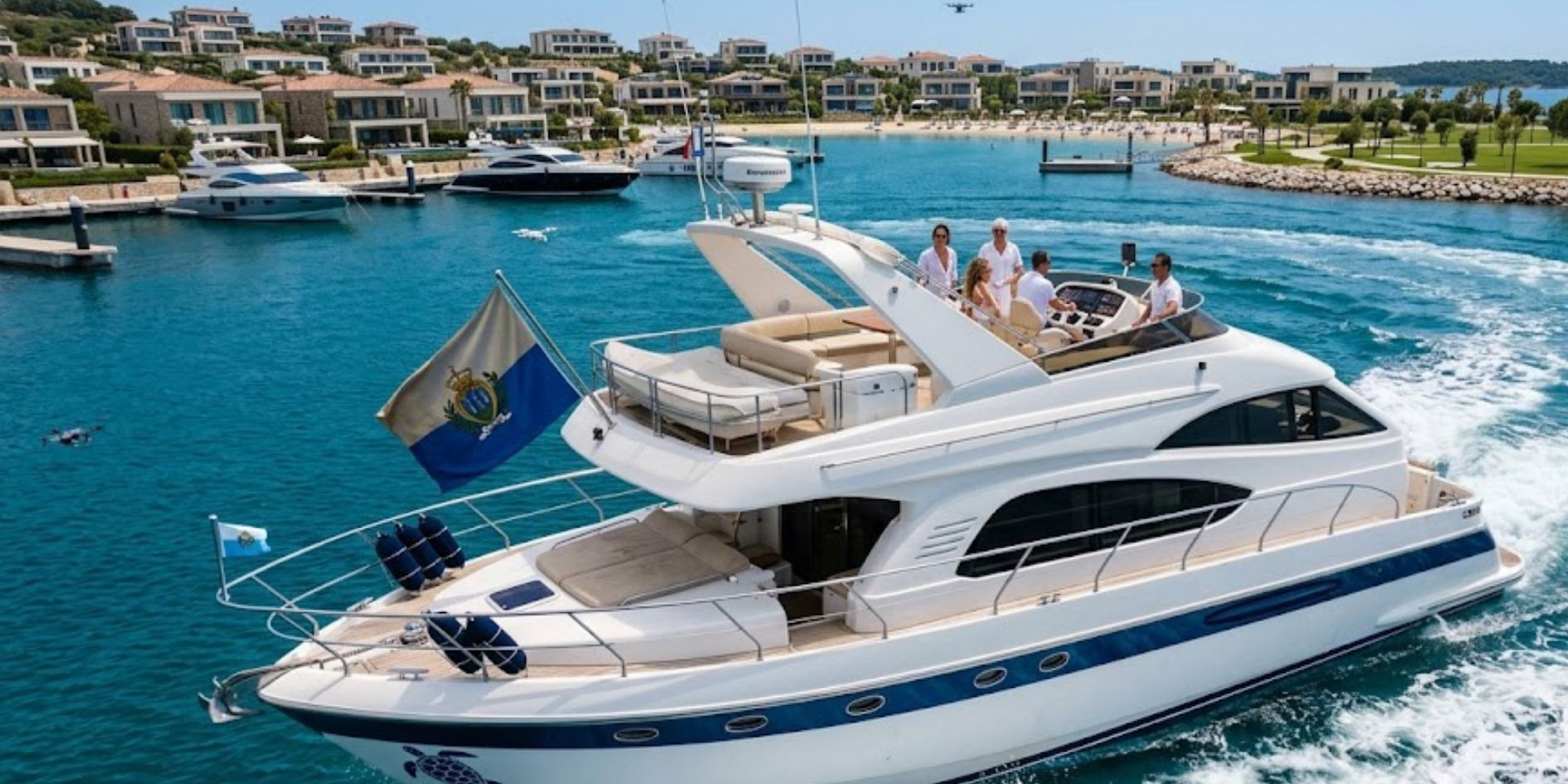 san marino yacht registration 