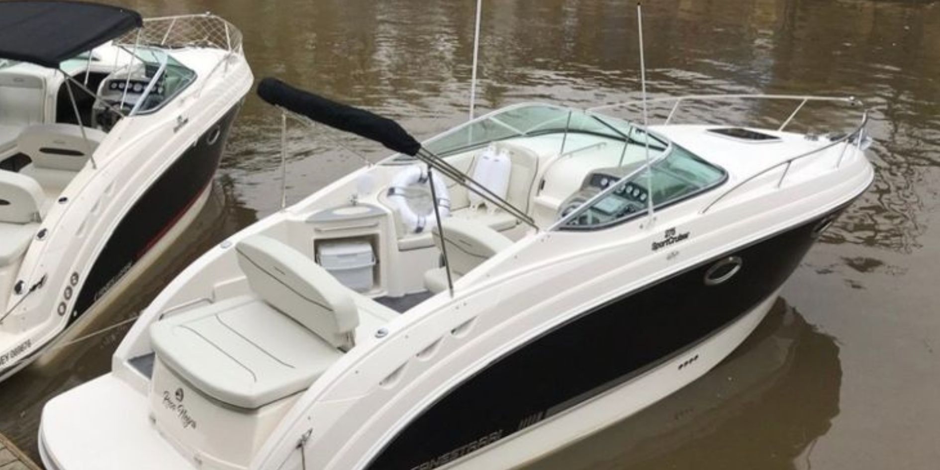 uk yacht registration 