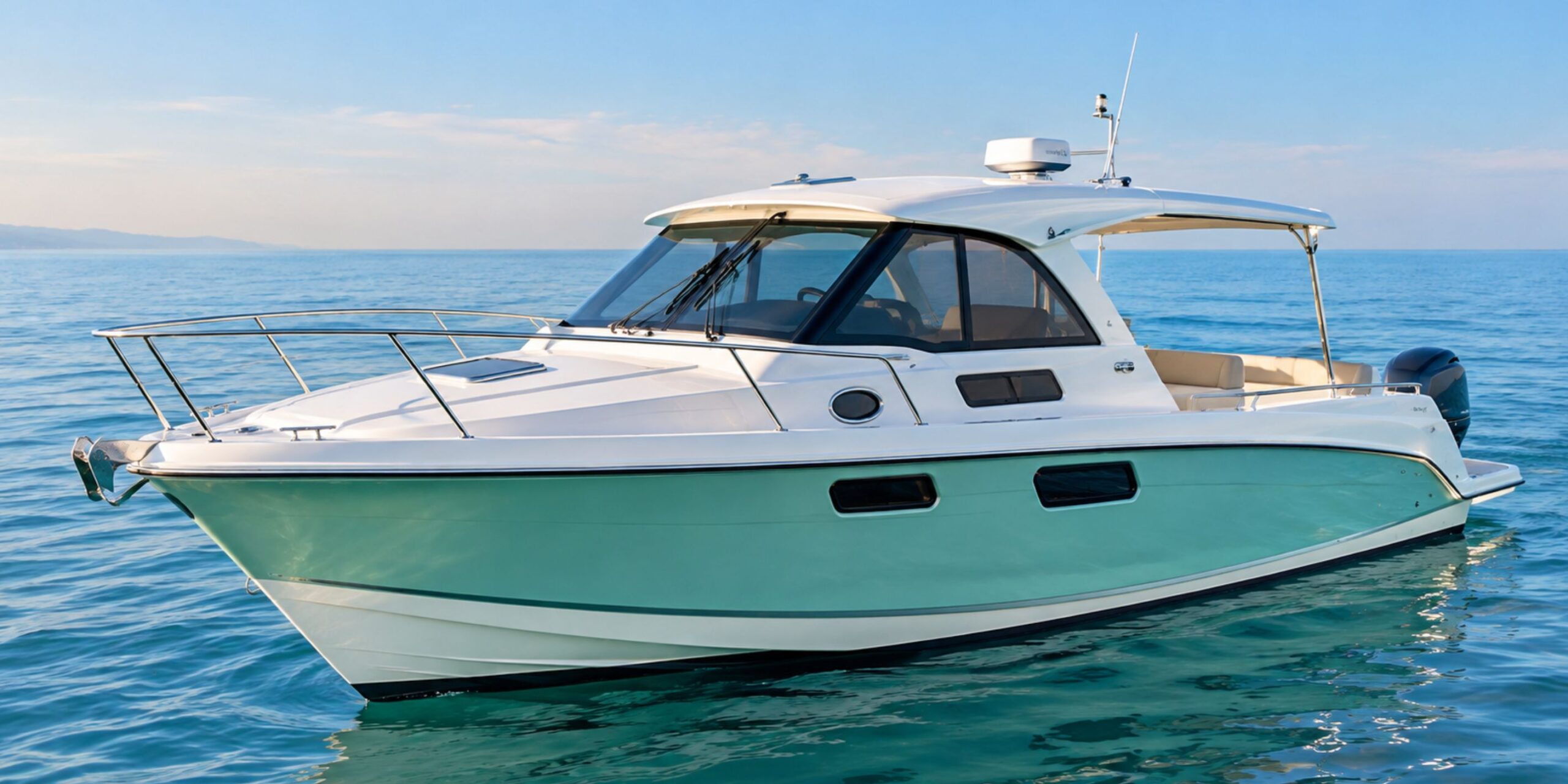 Maritime Registration Eligibility for Global Boat Owners