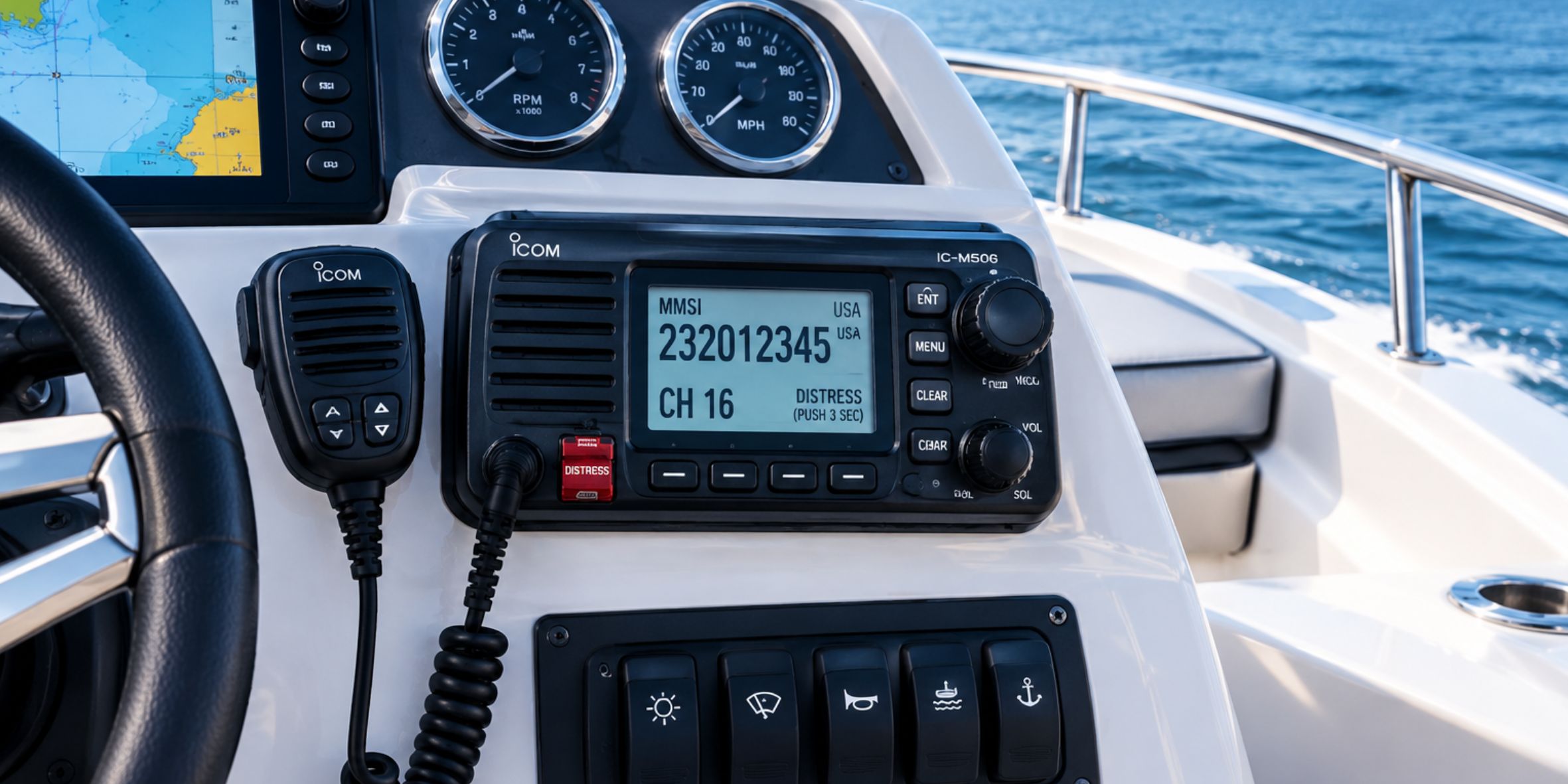 Overview of UK MMSI and Polish MMSI Features