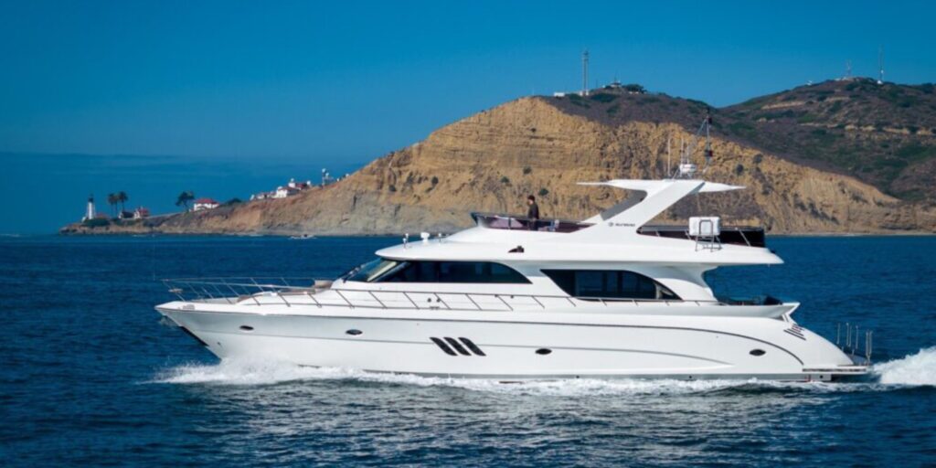 Polish Yacht Registration: EU Flag, Fast & Easy Process
