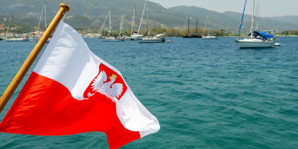Ready to Get Polish Yacht Registration Now