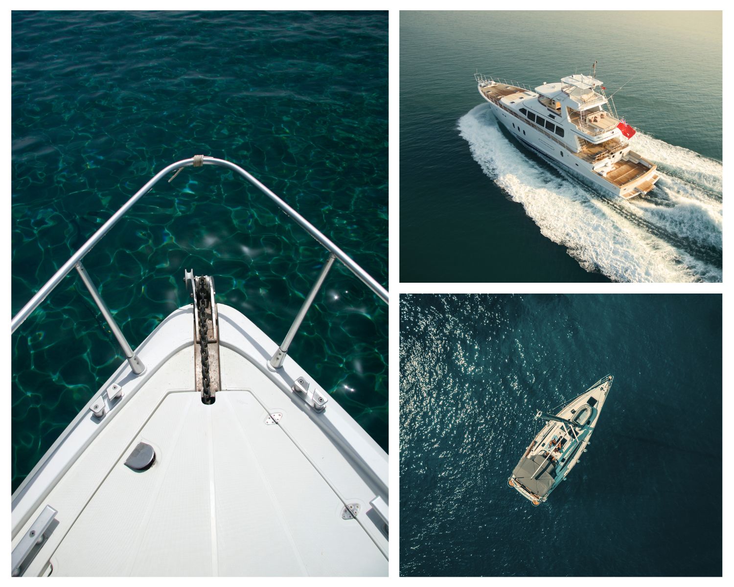 San Marino Yacht Registration Categories and Duration Options