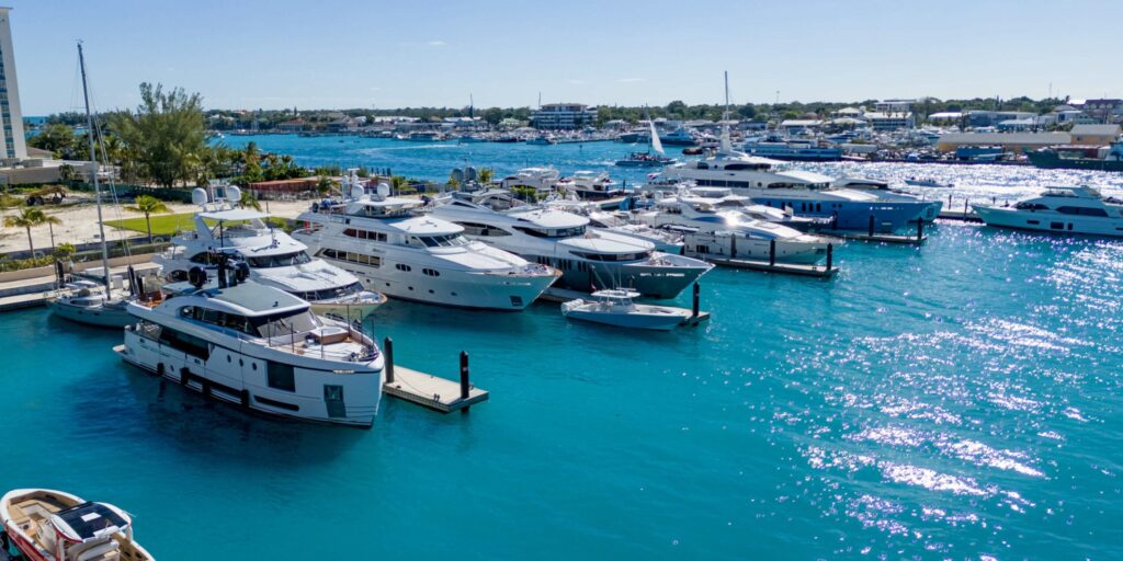 San Marino Yacht Registration: What Owners Need to Know