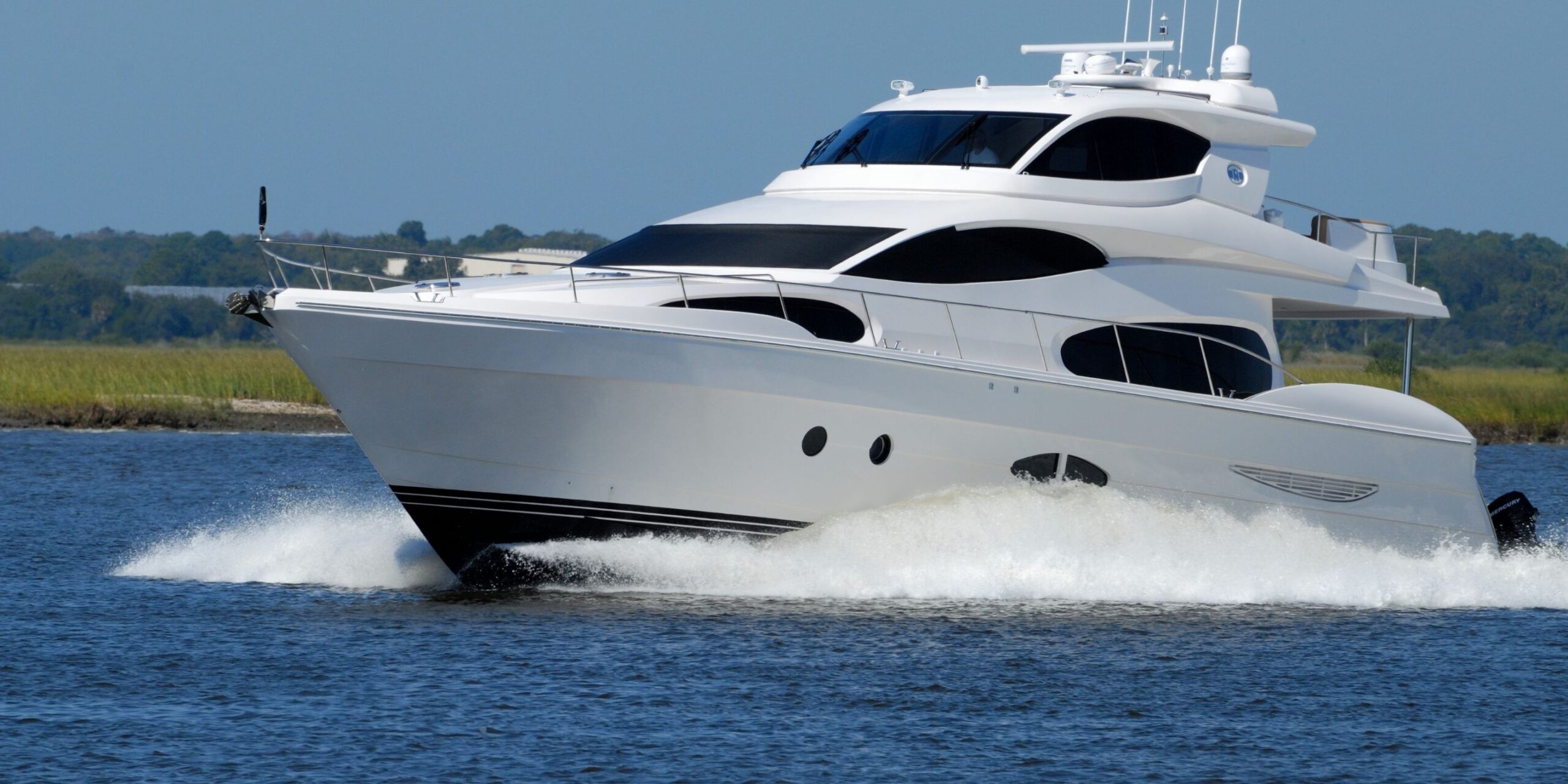UK Yacht Registration in 2026: Part 1 vs SSR Explained