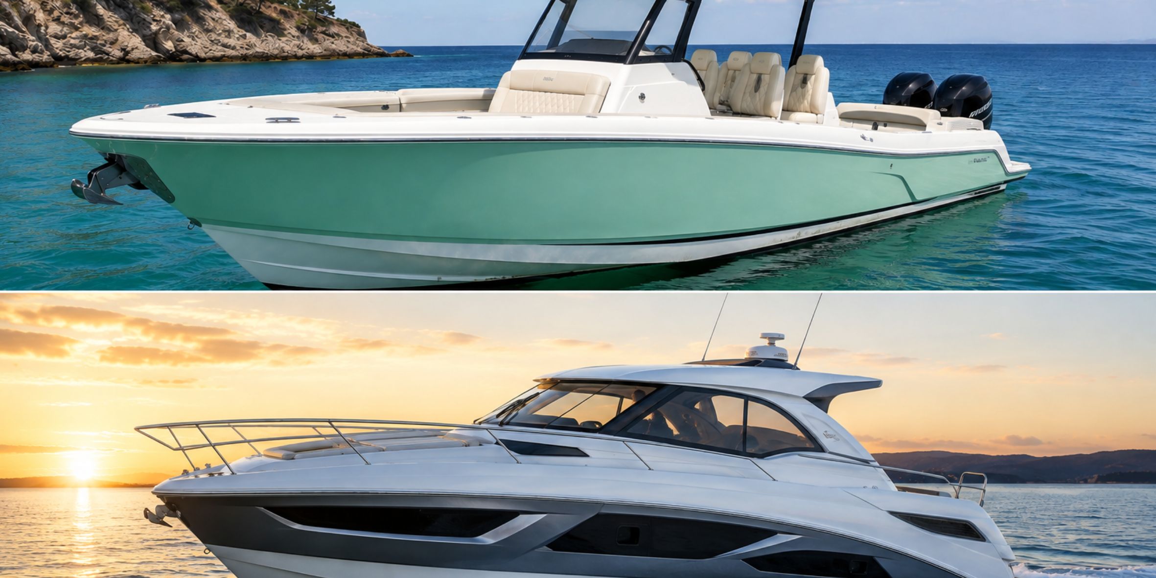 UK yacht registration
