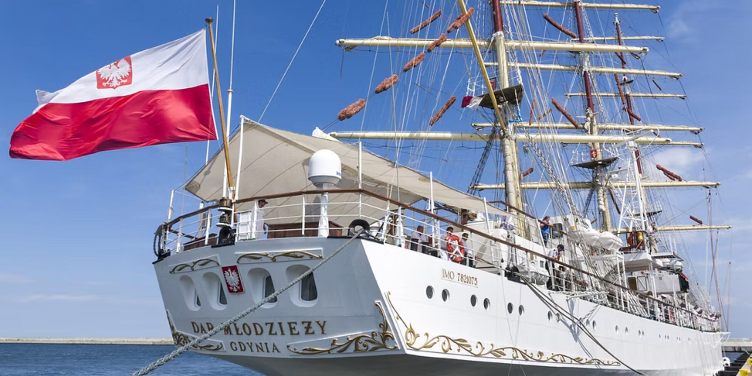 Who Can Register a Yacht in Poland