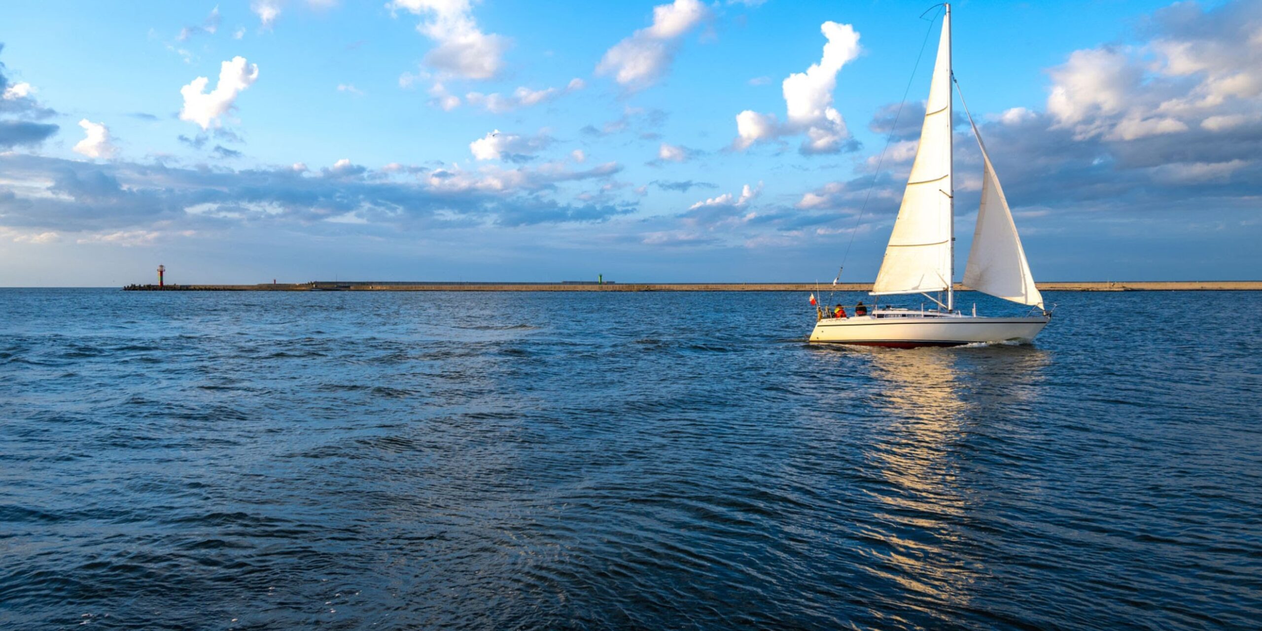 Why Modern Boat Owners Prefer the Polish Registry