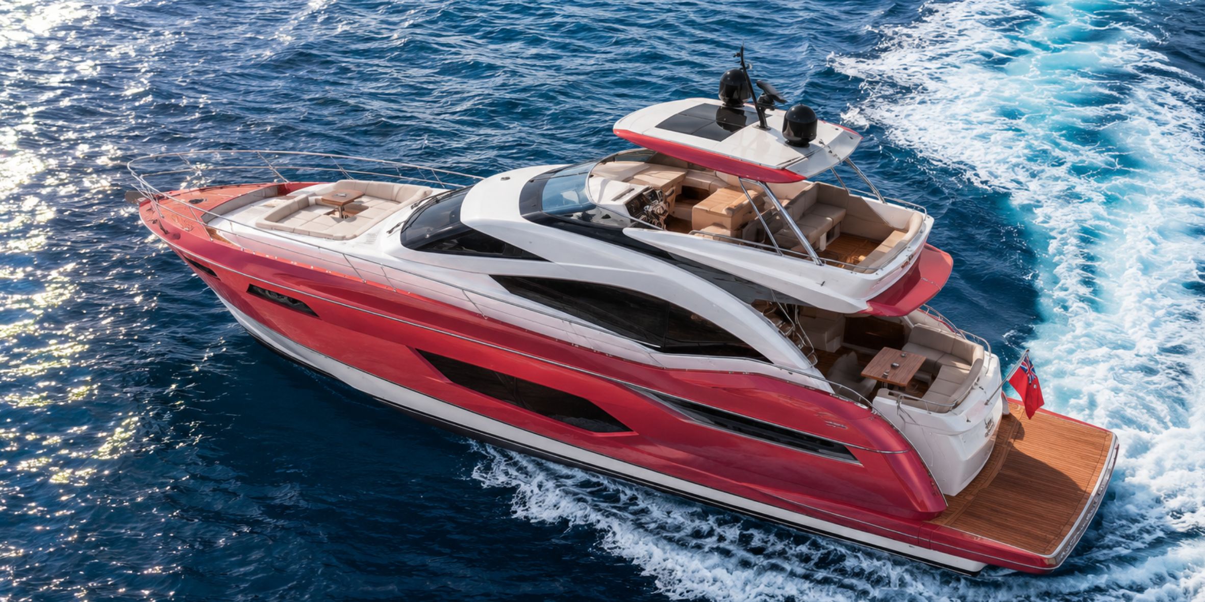 How Polish Yacht Registration Works